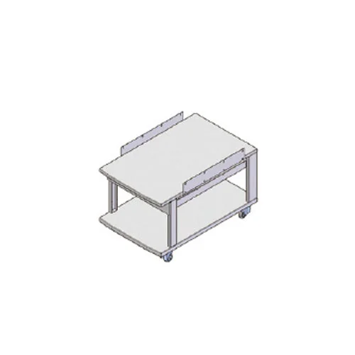 Stacking Stand for all 25 Litre Bench Top Jeio Tech Environmental Test Chambers